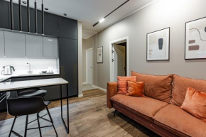 Marias Apartment